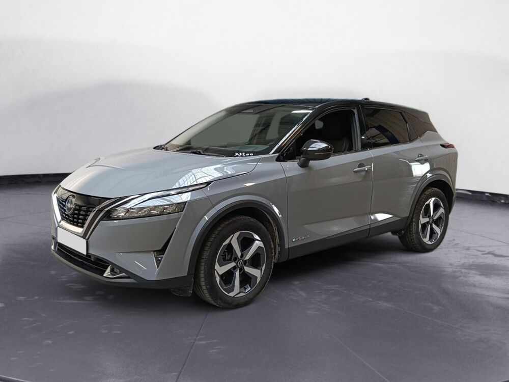 Qashqai 1.5 e-power 190n-connecta 2024 occasion 34190 Ganges