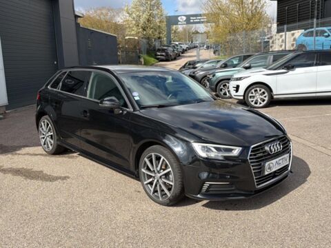 A3 40 e-tron 204 design luxe s tronic 6 euro6d-t 8cv 2020 occasion 85150 Les Achards