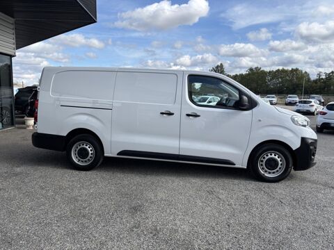Expert XL 2.0 BlueHDi - 145 III FOURGON 2023 occasion 31220 Lavelanet-de-Comminges