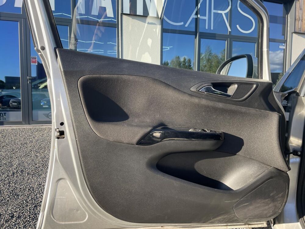 Corsa E 1.4i 90CH S&S Design 120 ans-GARANTIE 12 MOIS- 2019 occasion 33127 Saint-Jean-d'Illac