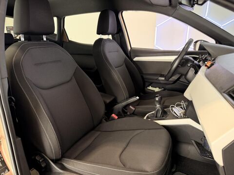 Arona 1.0 ECOTSI 115CH XCELLENCE START-STOP 2018 occasion 16000 Angoul&ecirc;me