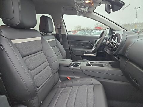 C5 aircross 1.2 hybride 145 plus e-dcs6 2024 occasion 88150 Chavelot