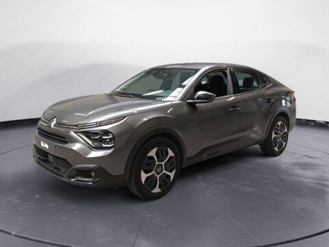 Citro&euml;n C4 X 1.2 puretech 100feel 2024 occasion Ganges 34190
