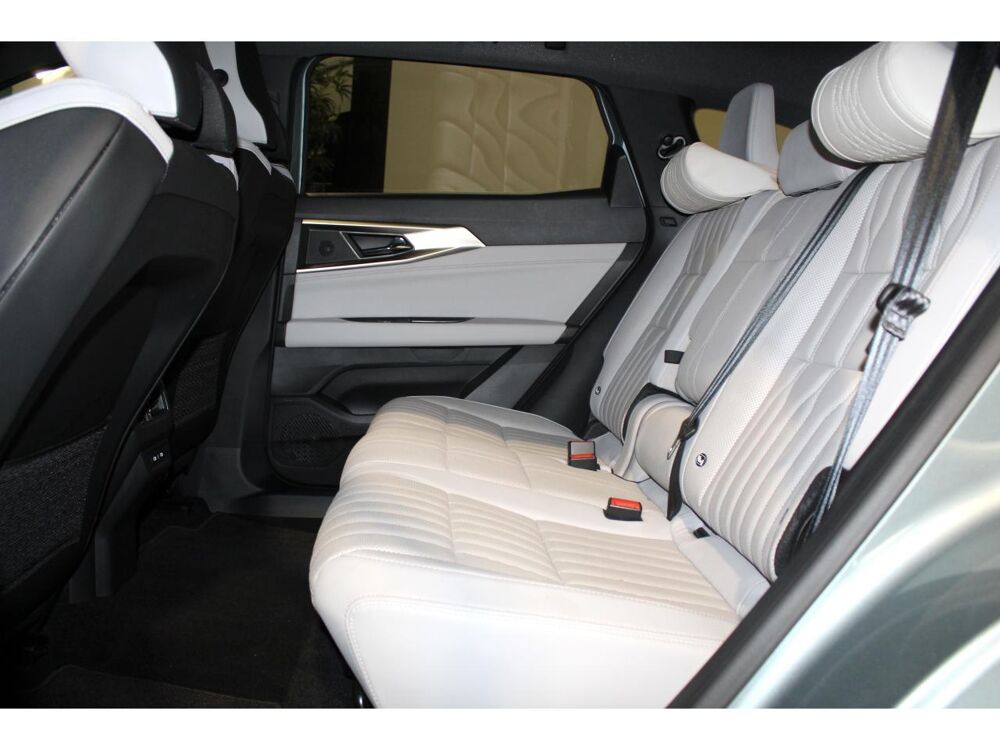 Espace VI PHASE 2 Iconic 7 places - 1.2 E-Tech Full Hybride - 200CH 2025 occasion 95340 Bernes-sur-Oise
