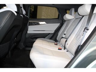 Espace VI PHASE 2 Iconic 7 places - 1.2 E-Tech Full Hybride - 200CH 2025 occasion 95340 Bernes-sur-Oise
