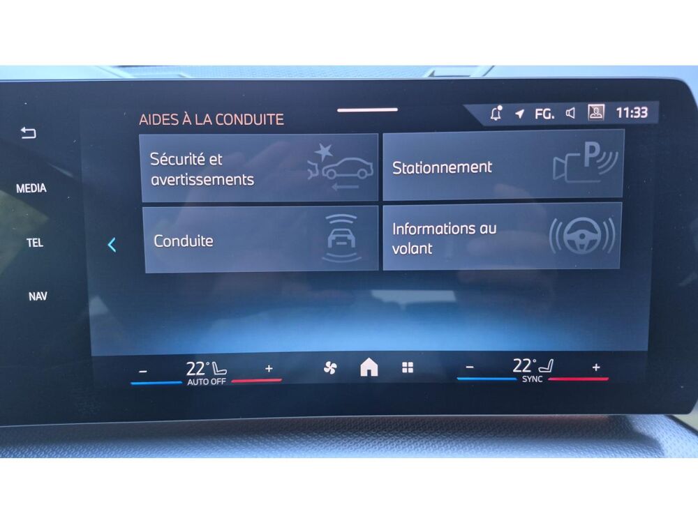 X2 sDrive 20d - M Sport +PK PREMIUM+PACK M SPORT PRO 2025 occasion 81580 Soual