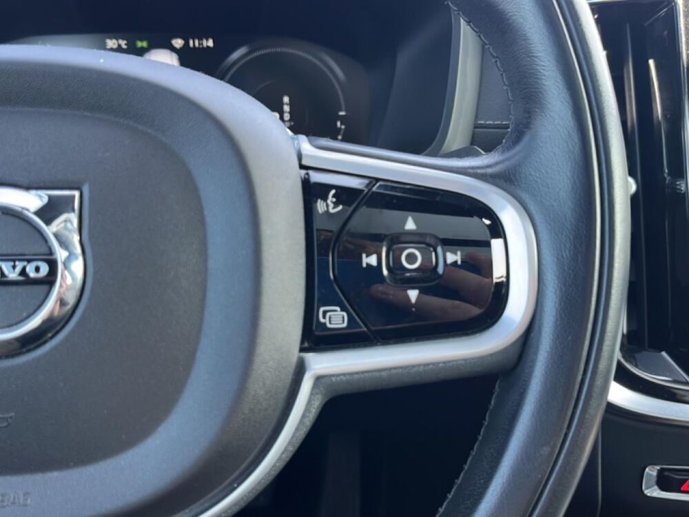 S60 2.0 t6 340 inscription luxe geartronic 8 2021 occasion 54520 Laxou
