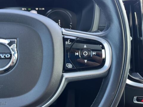 S60 2.0 t6 340 inscription luxe geartronic 8 2021 occasion 54520 Laxou