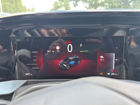 Mokka Electric 156 gs 2025 occasion 54520 Laxou