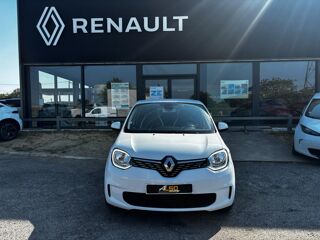 Twingo 1.0 Sce - 65 E6U III BERLINE Intens 2021 occasion 31660 Bessi&egrave;res