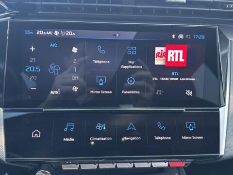 308 1.2 hybrid 145 gt e-dcs6 2025 occasion 88150 Chavelot