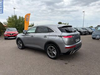 DS3 E-tense 4x4 300ch rivoli 2022 occasion 54520 Laxou