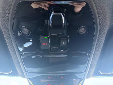 Espace 1.2 E-Tech Full Hybride - 200 - BV CVT - 5 pl 2026 VI Espri 2026 occasion 31660 Bessi&egrave;res