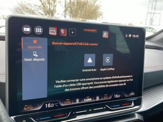 Formentor 2.0 tdi 150 v dsg7 2026 occasion 57525 Talange