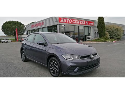 Annonce voiture Volkswagen Polo 18950 