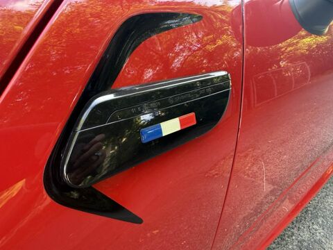 Cooper D 2.0i - 231 - BVA Sport F56 LCI COUPE John Cooper Works PHAS 2018 occasion 77185 Lognes