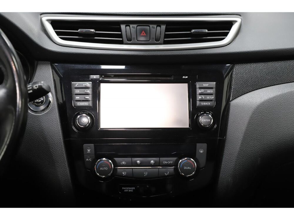 X-Trail 1.6 dCi 130 Euro 6 N-Connecta 2016 occasion 06550 La Roquette-sur-Siagne