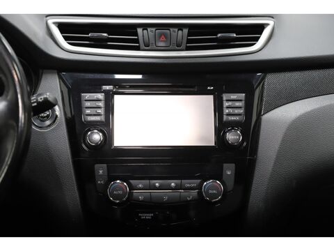 X-Trail 1.6 dCi 130 Euro 6 N-Connecta 2016 occasion 06550 La Roquette-sur-Siagne