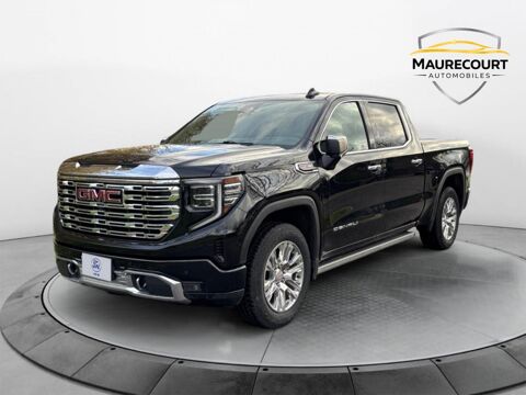 GMC Sierra GMC Denali - V8 420ch - 6.2 ECOTEC 3 2026 occasion MAURECOURT 78780