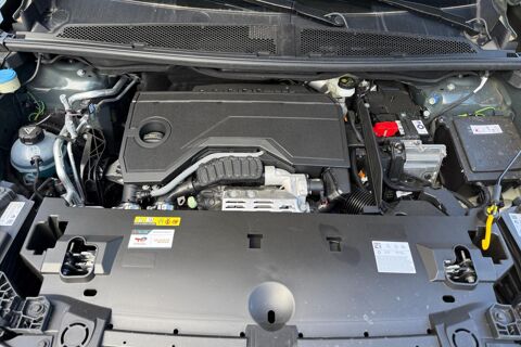 C5 aircross 1.2 HYBRIDE 145 MAX E-DCS6 2026 occasion 38550 Clonas-sur-Var&egrave;ze
