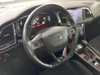 Leon FR 1.5TSI 150CH / DSG7 2019 occasion 38400 Saint-Martin-d'H&egrave;res