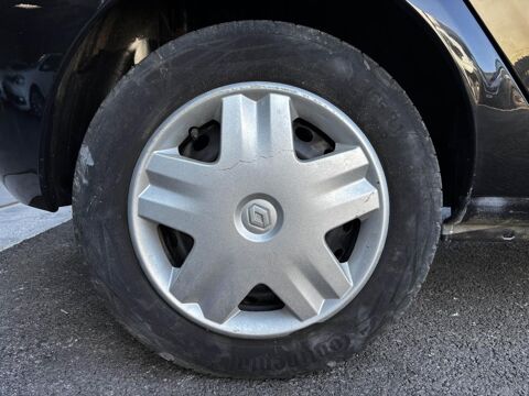 Clio II Campus - 1.2i GPL - 60ch - Authentique Phase 4 - 1&egrave;re M 2008 occasion 76710 Eslettes