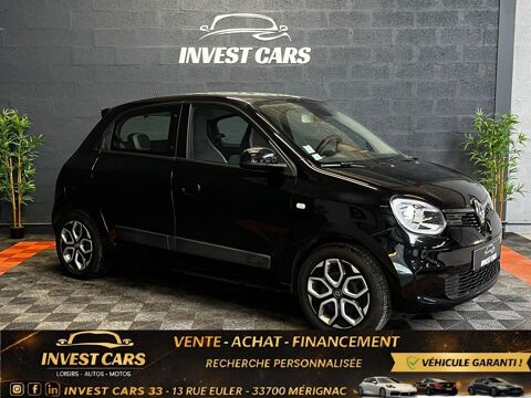Renault twingo 1.0 Sce 75ch Intens - GARANTIE 6 MOIS