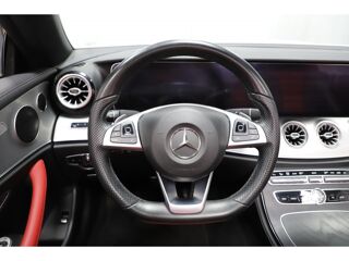 Classe E E 220d AMG Line 9G-Tronic 2018 occasion 06550 La Roquette-sur-Siagne