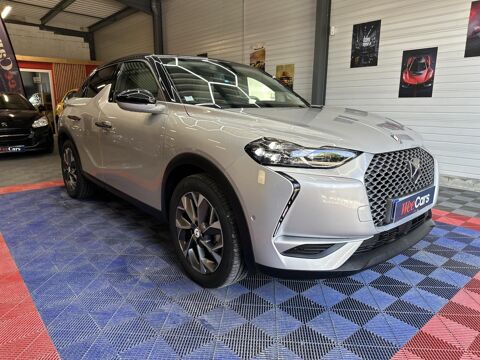 DS3 E-Tense - 136 Grand Chic PHASE 1 2021 occasion 33370 Artigues-pr&egrave;s-Bordeaux