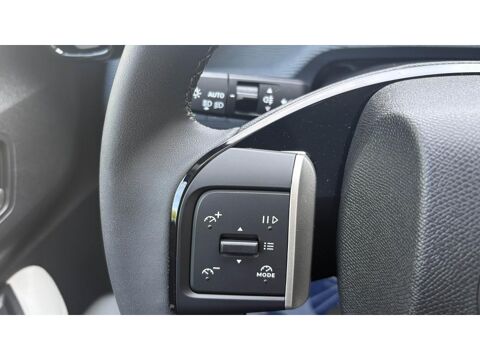 C3 Aircross 1.2 Hybrid 145 Max 2026 occasion 81580 Soual