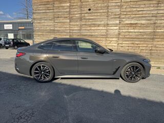 S&eacute;rie 4 420d xDrive Gran Coup&eacute; M Sport - BVA Sport GRAN COUPE G26 4 2022 occasion 19100 Brive-la-Gaillarde