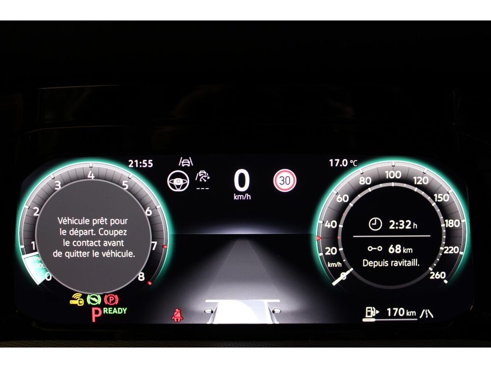 Golf 1.5 eTSI DSG7 Edition 50 Faible km Si&egrave;ges chauffants Massant 2024 occasion 59493 Villeneuve-d'Ascq
