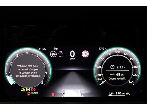Golf 1.5 eTSI DSG7 Edition 50 Faible km Si&egrave;ges chauffants Massant 2024 occasion 59493 Villeneuve-d'Ascq
