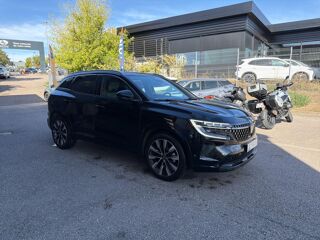 Austral 1.3 tce mild hybrid 160 techno auto 2023 occasion 88150 Chavelot