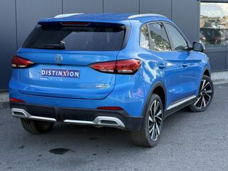 ZS EV 1.5 Hybrid+ 197 Luxury 2025 occasion 35300 Foug&egrave;res