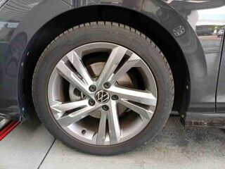 Golf 8 VIII 1.5 TSI 130 R-Line 2024 occasion 35300 Foug&egrave;res