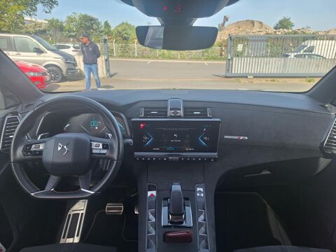 DS3 1.6 225H 180 PHEV HYBRID 13.2KWH PERFORMANCE LINE BVA 2022 occasion 56850 Caudan