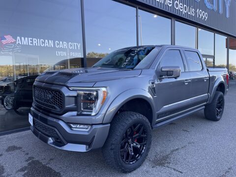 Ford Divers SHELBY OFFROAD V8 5.0L SUPERCHARGED 2021 occasion Le Coudray-Montceaux 91830