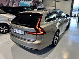 V90 II T8 AWD Recharge 303 + 87ch R-Design Expression Geartronic 2021 occasion 26000 VALENCE