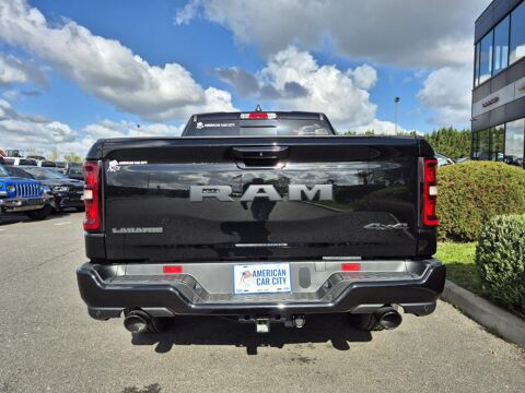 RAM 1500 CREW LAIE SPORT NIGHT EDITION 2025 occasion 91830 Le Coudray-Montceaux