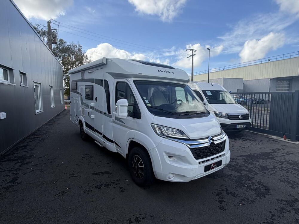  2021 occasion 22400 Lamballe
