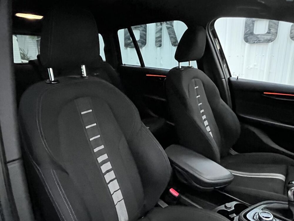 Serie 2 218i GRAN TOURER F46 Sport 2016 occasion 83490 Le Muy