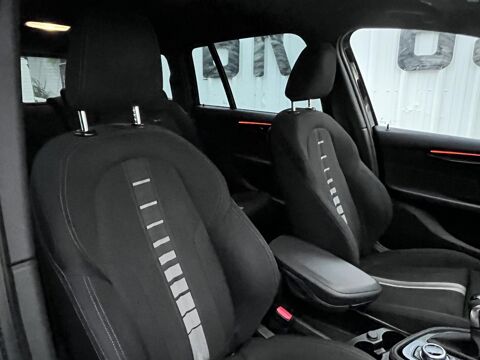 Serie 2 218i GRAN TOURER F46 Sport 2016 occasion 83490 Le Muy