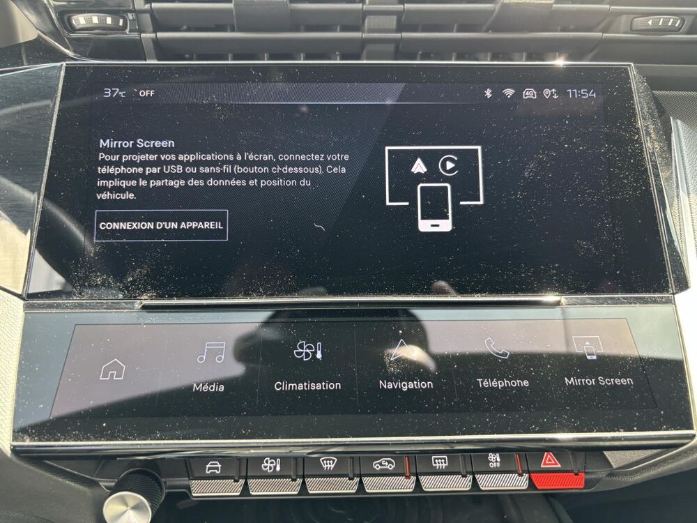 308 SW Plug-in Hybrid 225 GT- E EAT8 2024 occasion 83490 Le Muy