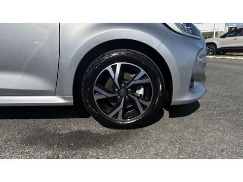 Yaris Hybrid 116 e-CVT Design +PK HIVER+KEYLESS 2026 occasion 81580 Soual