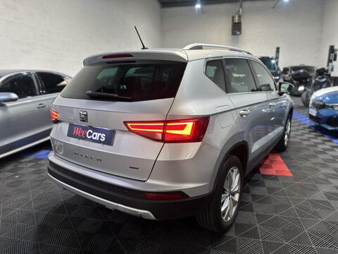 Ateca 1.4 EcoTSI ACT - 150 Start&Stop - 4Drive Style PHASE 1 2017 occasion 94360 Bry-sur-Marne