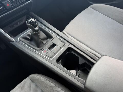 Leon 1.5 TSI 115 Style - GARANTIE SEAT 03/2030 ou 100.000kms 2025 occasion 35300 Foug&egrave;res