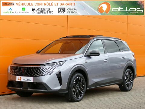 Annonce voiture Peugeot 5008 38450 €
