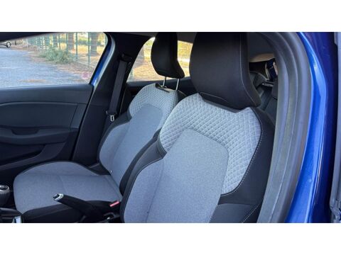 Clio 1.0 Tce 90 Evolution 2024 occasion 81580 Soual