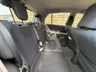 Yaris 1.4 - 90 D-4D II 2005 Luna PHASE 1 2007 occasion 19100 Brive-la-Gaillarde